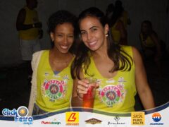 Camarote Espaço Folia (PM)
